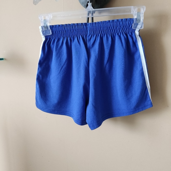 Signature Youth Girls Shorts Size YS - Picture 4 of 7